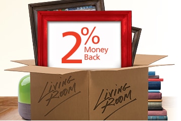 Mortgage Money Back