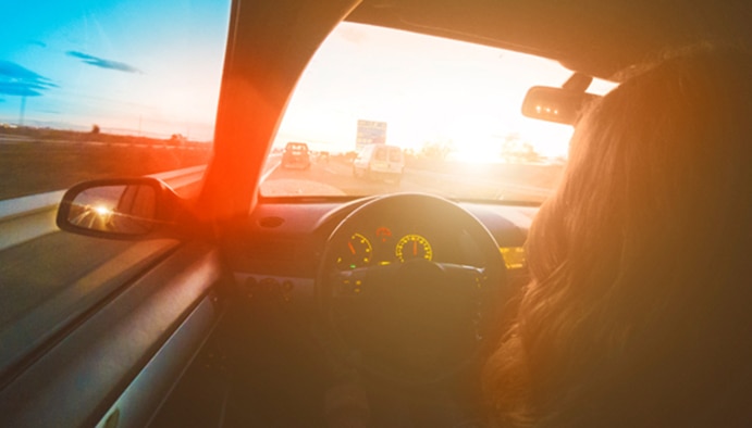 Auto Banner