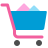 shopping trolley